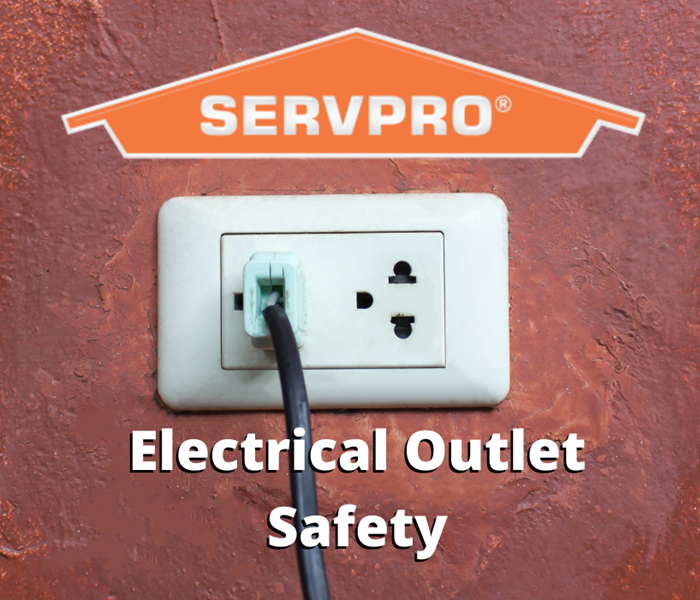 electrical outlet safety