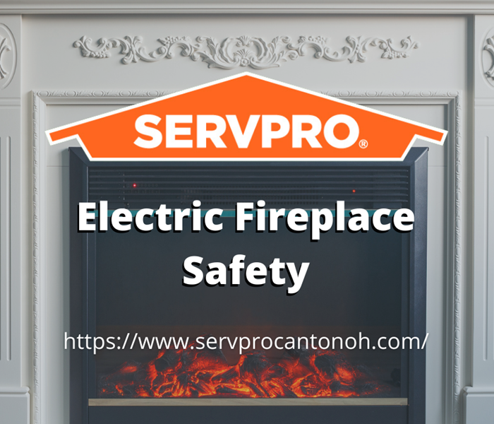 Electric Fireplace Safety